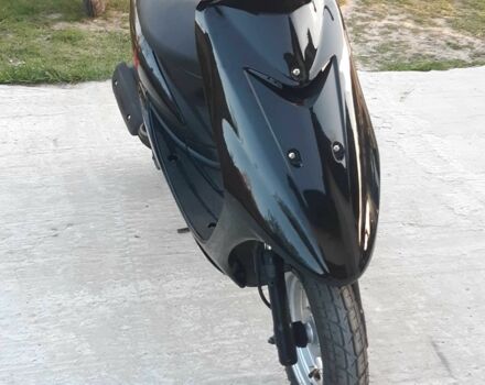 Ямаха Другая, объемом двигателя 49 л и пробегом 0 тыс. км за 630 $, фото 2 на Automoto.ua