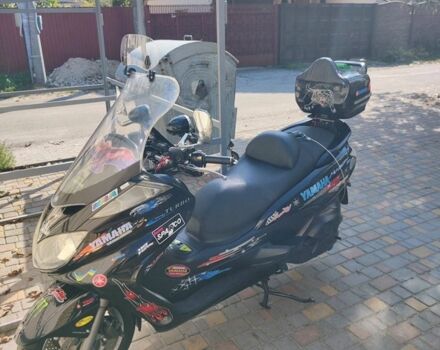 Ямаха Другая, объемом двигателя 0.4 л и пробегом 0 тыс. км за 2600 $, фото 2 на Automoto.ua