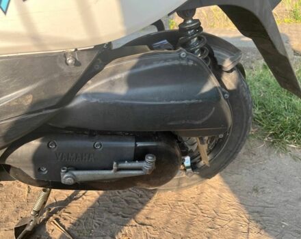 Ямаха Другая, объемом двигателя 49 л и пробегом 0 тыс. км за 549 $, фото 4 на Automoto.ua