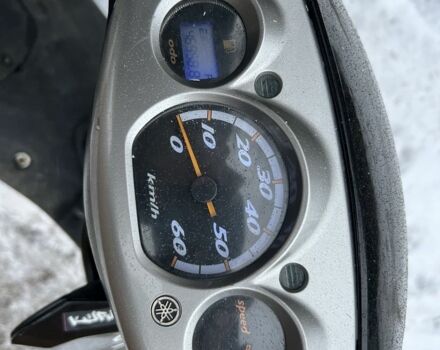 Ямаха Другая, объемом двигателя 50 л и пробегом 0 тыс. км за 689 $, фото 4 на Automoto.ua