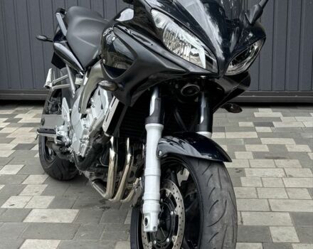 Ямаха Інша, об'ємом двигуна 0.6 л та пробігом 0 тис. км за 5300 $, фото 1 на Automoto.ua