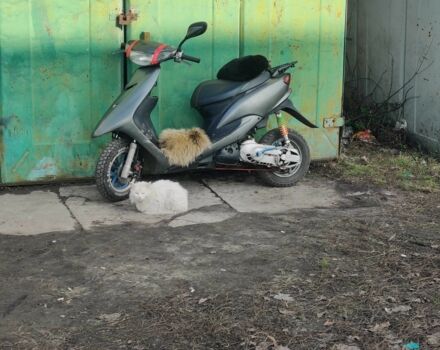 Ямаха Другая, объемом двигателя 0 л и пробегом 0 тыс. км за 477 $, фото 1 на Automoto.ua