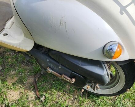 Ямаха Другая, объемом двигателя 50 л и пробегом 0 тыс. км за 440 $, фото 6 на Automoto.ua
