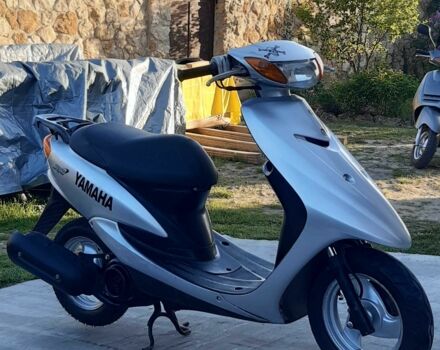 Ямаха Другая, объемом двигателя 49 л и пробегом 0 тыс. км за 630 $, фото 13 на Automoto.ua