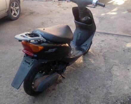 Ямаха Другая, объемом двигателя 0 л и пробегом 0 тыс. км за 315 $, фото 1 на Automoto.ua
