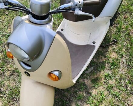 Ямаха Другая, объемом двигателя 50 л и пробегом 0 тыс. км за 440 $, фото 1 на Automoto.ua
