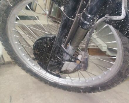 Ямаха Другая, объемом двигателя 0.25 л и пробегом 0 тыс. км за 667 $, фото 3 на Automoto.ua