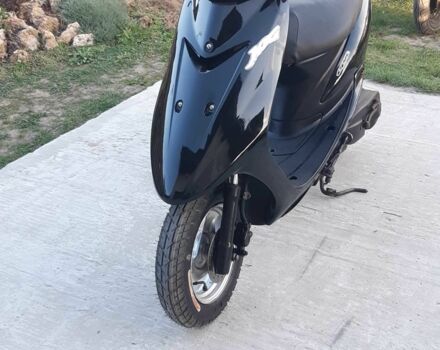 Ямаха Другая, объемом двигателя 49 л и пробегом 0 тыс. км за 630 $, фото 1 на Automoto.ua