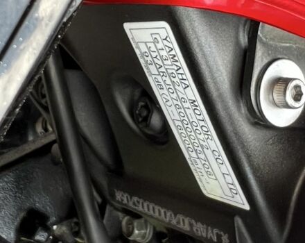 Ямаха Інша, об'ємом двигуна 0.6 л та пробігом 0 тис. км за 5850 $, фото 16 на Automoto.ua