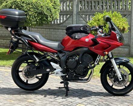 Ямаха Інша, об'ємом двигуна 0.6 л та пробігом 0 тис. км за 5850 $, фото 2 на Automoto.ua