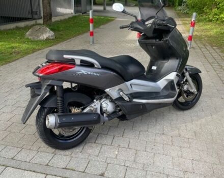 Ямаха Інша, об'ємом двигуна 0.25 л та пробігом 0 тис. км за 2200 $, фото 4 на Automoto.ua