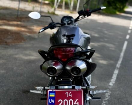 Ямаха Другая, объемом двигателя 0.6 л и пробегом 0 тыс. км за 4999 $, фото 4 на Automoto.ua