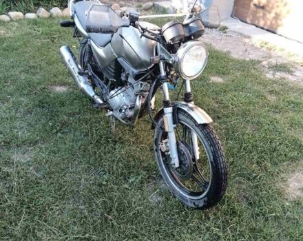 Ямаха Другая, объемом двигателя 0.11 л и пробегом 0 тыс. км за 1 $, фото 4 на Automoto.ua