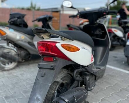 Ямаха Другая, объемом двигателя 49 л и пробегом 0 тыс. км за 549 $, фото 3 на Automoto.ua