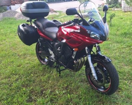 Ямаха Другая, объемом двигателя 0.6 л и пробегом 0 тыс. км за 5700 $, фото 2 на Automoto.ua