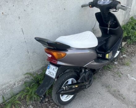 Ямаха Інша, об'ємом двигуна 70 л та пробігом 0 тис. км за 644 $, фото 4 на Automoto.ua