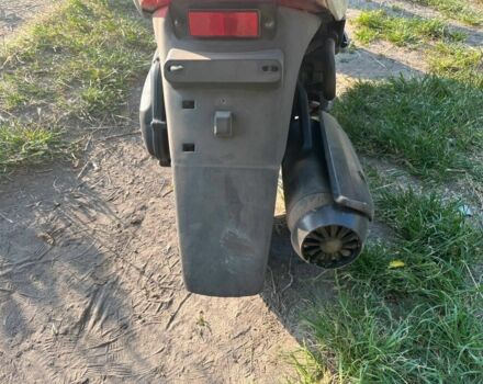 Ямаха Другая, объемом двигателя 49 л и пробегом 0 тыс. км за 549 $, фото 5 на Automoto.ua