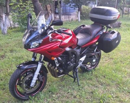 Ямаха Другая, объемом двигателя 0.6 л и пробегом 0 тыс. км за 5700 $, фото 3 на Automoto.ua