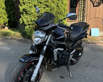 Ямаха Інша, об'ємом двигуна 0.6 л та пробігом 0 тис. км за 4899 $, фото 2 на Automoto.ua