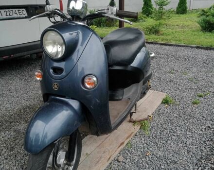 Ямаха Другая, объемом двигателя 0 л и пробегом 0 тыс. км за 509 $, фото 3 на Automoto.ua