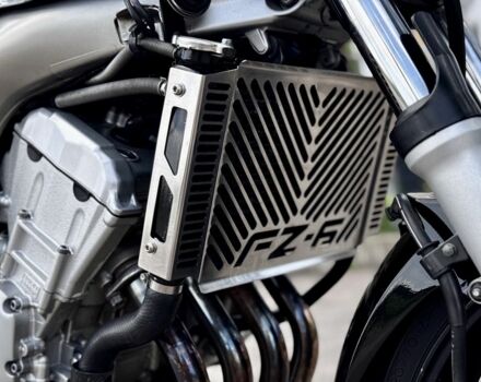 Ямаха Другая, объемом двигателя 0.6 л и пробегом 0 тыс. км за 4999 $, фото 17 на Automoto.ua