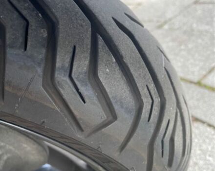 Ямаха Інша, об'ємом двигуна 0.25 л та пробігом 0 тис. км за 2200 $, фото 6 на Automoto.ua