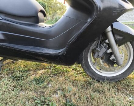 Ямаха Другая, объемом двигателя 0.4 л и пробегом 0 тыс. км за 1500 $, фото 7 на Automoto.ua