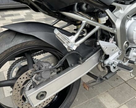 Ямаха Інша, об'ємом двигуна 0.6 л та пробігом 0 тис. км за 5300 $, фото 9 на Automoto.ua