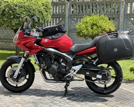 Ямаха Інша, об'ємом двигуна 0.6 л та пробігом 0 тис. км за 5850 $, фото 6 на Automoto.ua