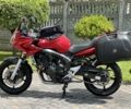 Ямаха Інша, об'ємом двигуна 0.6 л та пробігом 0 тис. км за 5850 $, фото 6 на Automoto.ua