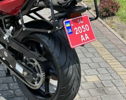 Ямаха Інша, об'ємом двигуна 0.6 л та пробігом 0 тис. км за 5850 $, фото 22 на Automoto.ua