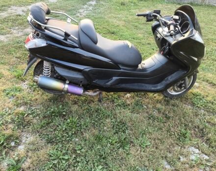 Ямаха Другая, объемом двигателя 0.4 л и пробегом 0 тыс. км за 1500 $, фото 3 на Automoto.ua