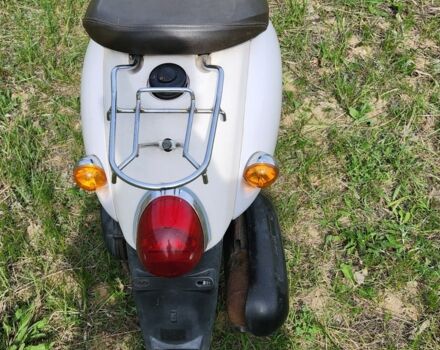 Ямаха Другая, объемом двигателя 50 л и пробегом 0 тыс. км за 440 $, фото 2 на Automoto.ua