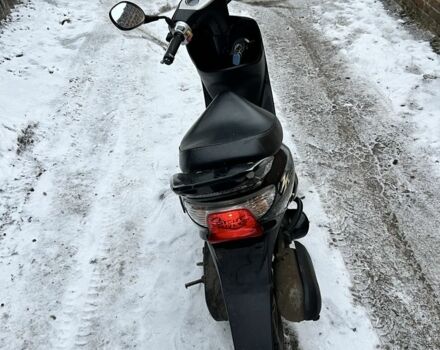 Ямаха Другая, объемом двигателя 50 л и пробегом 0 тыс. км за 689 $, фото 3 на Automoto.ua