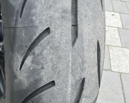 Ямаха Інша, об'ємом двигуна 0.6 л та пробігом 0 тис. км за 5300 $, фото 13 на Automoto.ua