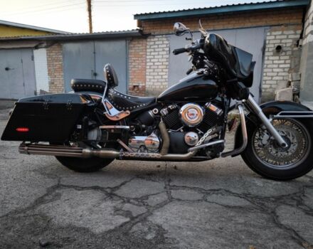 Ямаха Інша, об'ємом двигуна 0.4 л та пробігом 0 тис. км за 4350 $, фото 1 на Automoto.ua