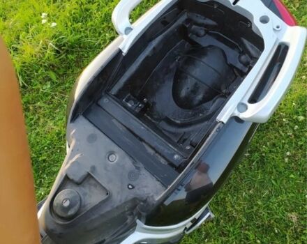 Ямаха Другая, объемом двигателя 0.3 л и пробегом 0 тыс. км за 715 $, фото 4 на Automoto.ua