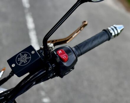 Ямаха Другая, объемом двигателя 0.6 л и пробегом 0 тыс. км за 4999 $, фото 6 на Automoto.ua