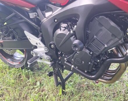 Ямаха Другая, объемом двигателя 0.6 л и пробегом 0 тыс. км за 5700 $, фото 5 на Automoto.ua