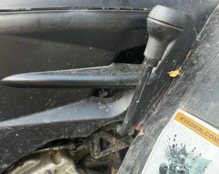 Ямаха Інша, об'ємом двигуна 0.4 л та пробігом 0 тис. км за 3100 $, фото 4 на Automoto.ua
