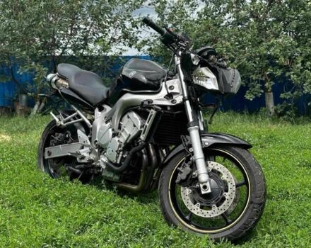 Ямаха Інша, об'ємом двигуна 0.6 л та пробігом 0 тис. км за 3027 $, фото 3 на Automoto.ua