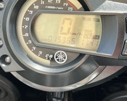 Ямаха Інша, об'ємом двигуна 0.6 л та пробігом 0 тис. км за 5850 $, фото 17 на Automoto.ua