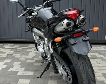 Ямаха Інша, об'ємом двигуна 0.6 л та пробігом 0 тис. км за 5300 $, фото 7 на Automoto.ua