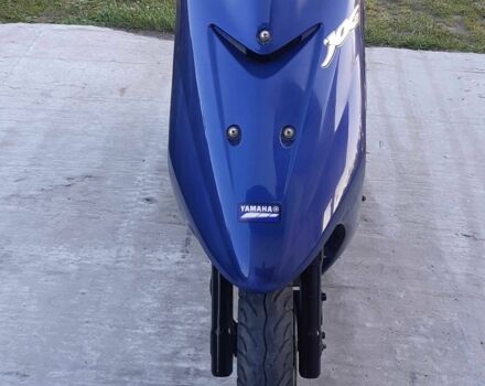 Ямаха Другая, объемом двигателя 49 л и пробегом 0 тыс. км за 630 $, фото 9 на Automoto.ua
