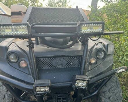Ямаха Інша, об'ємом двигуна 0.4 л та пробігом 0 тис. км за 3100 $, фото 6 на Automoto.ua