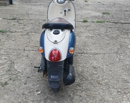 Ямаха Другая, объемом двигателя 49 л и пробегом 0 тыс. км за 500 $, фото 2 на Automoto.ua
