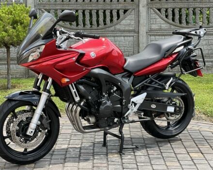 Ямаха Інша, об'ємом двигуна 0.6 л та пробігом 0 тис. км за 5850 $, фото 23 на Automoto.ua
