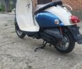 Ямаха Другая, объемом двигателя 49 л и пробегом 0 тыс. км за 500 $, фото 6 на Automoto.ua