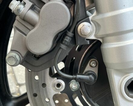 Ямаха Інша, об'ємом двигуна 0.6 л та пробігом 0 тис. км за 5850 $, фото 12 на Automoto.ua