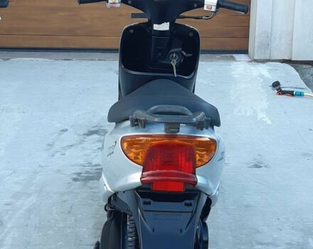 Ямаха Другая, объемом двигателя 49 л и пробегом 0 тыс. км за 630 $, фото 14 на Automoto.ua